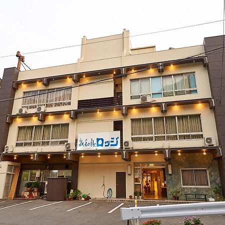 וואקיאמה Shinwaka Lodge מראה חיצוני תמונה