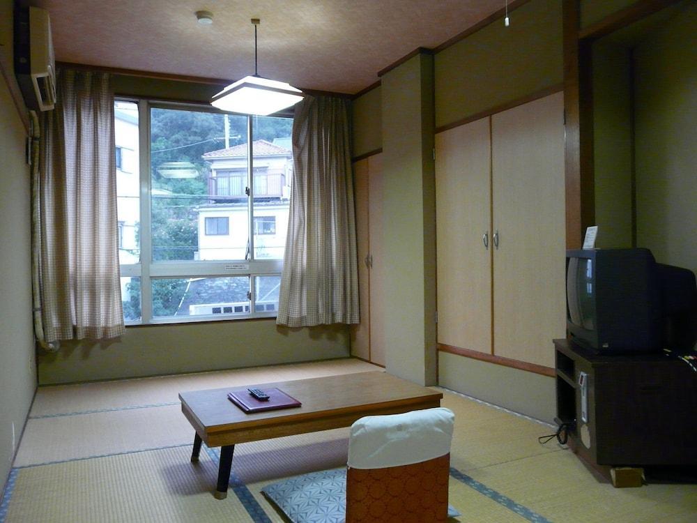 וואקיאמה Shinwaka Lodge מראה חיצוני תמונה