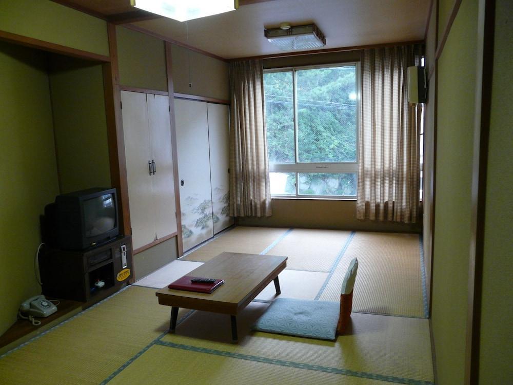 וואקיאמה Shinwaka Lodge מראה חיצוני תמונה