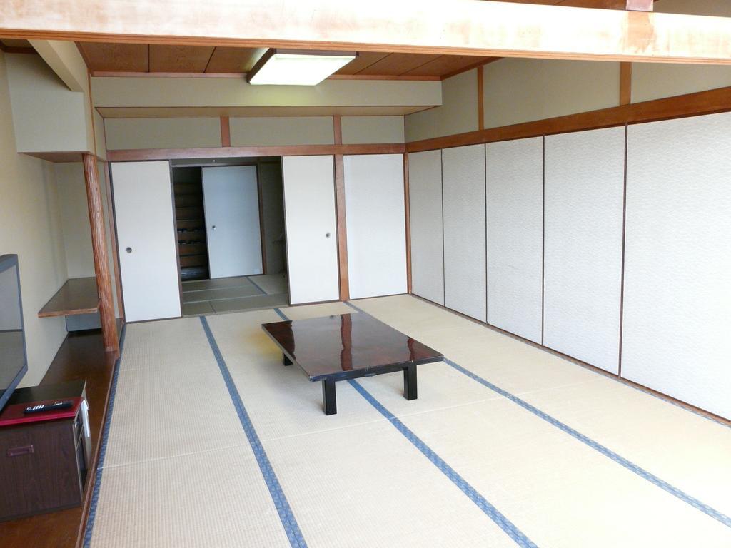 וואקיאמה Shinwaka Lodge מראה חיצוני תמונה