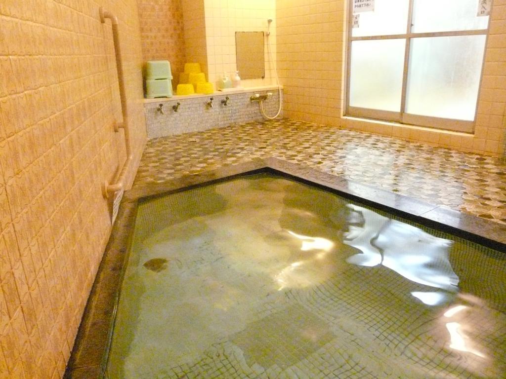 וואקיאמה Shinwaka Lodge מראה חיצוני תמונה
