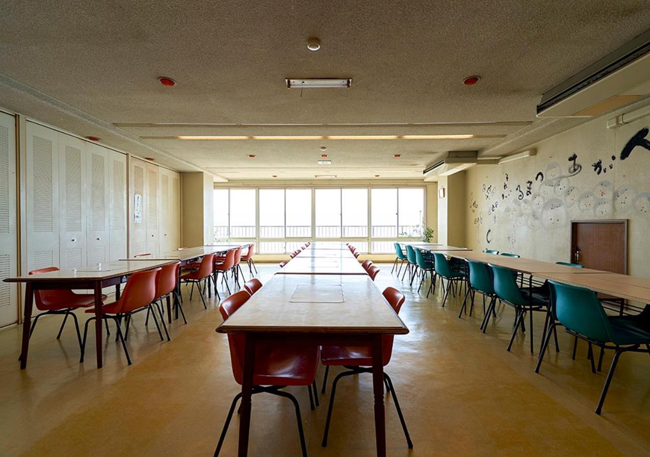 וואקיאמה Shinwaka Lodge מראה חיצוני תמונה