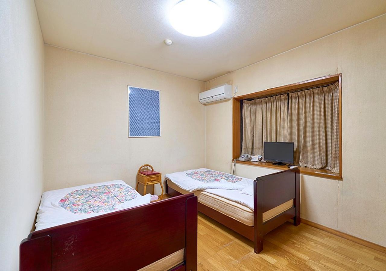 וואקיאמה Shinwaka Lodge מראה חיצוני תמונה