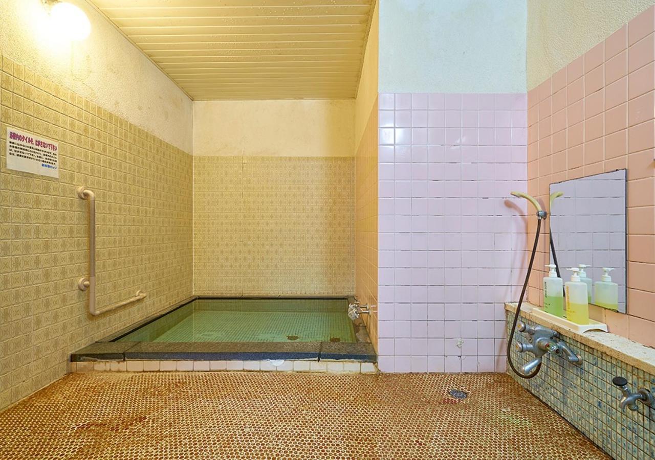 וואקיאמה Shinwaka Lodge מראה חיצוני תמונה