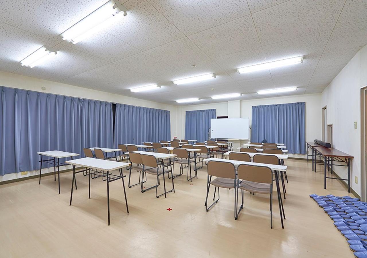 וואקיאמה Shinwaka Lodge מראה חיצוני תמונה