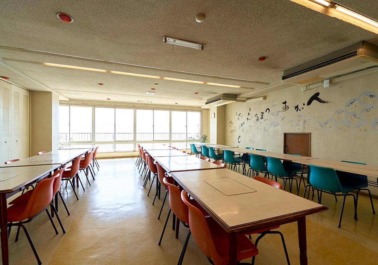 וואקיאמה Shinwaka Lodge מראה חיצוני תמונה
