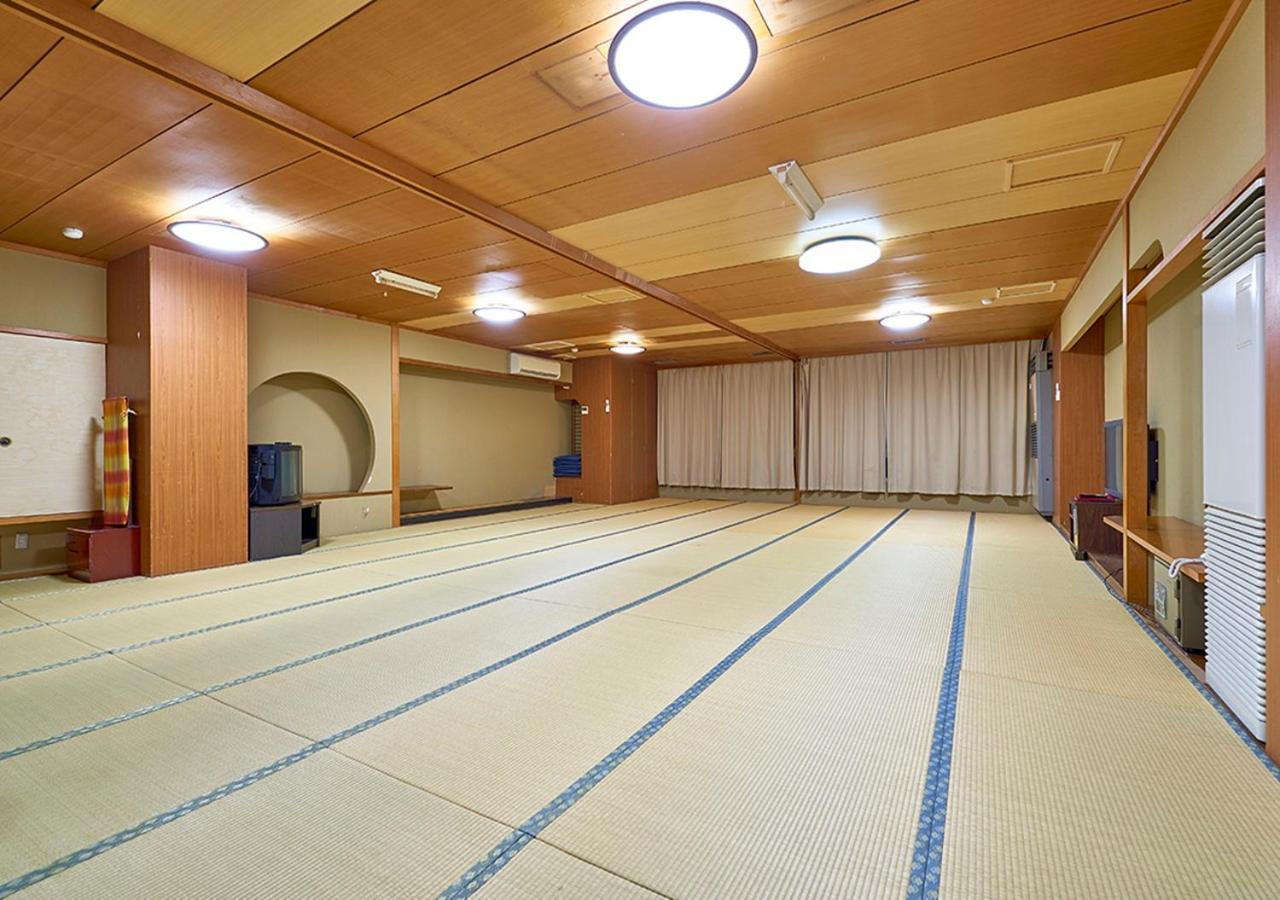 וואקיאמה Shinwaka Lodge מראה חיצוני תמונה